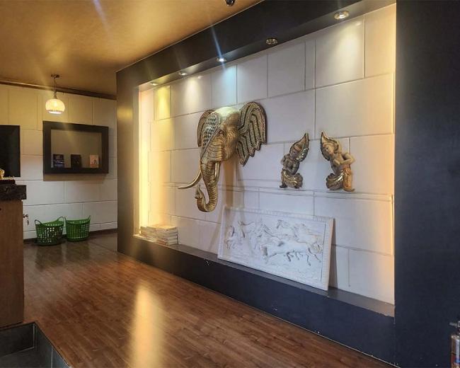  용봉동 궁테라피 마사지샵 사진 1