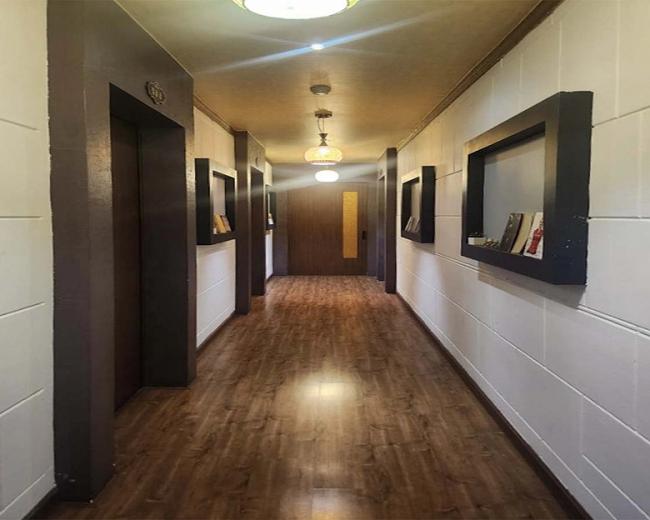  용봉동 궁테라피 마사지샵 사진 3