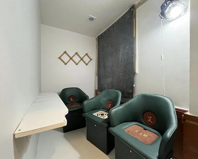  구월동 숲속힐링센터 마사지샵 사진 10