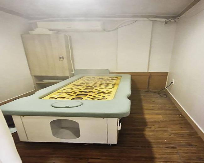  구월동 숲속힐링센터 마사지샵 사진 12