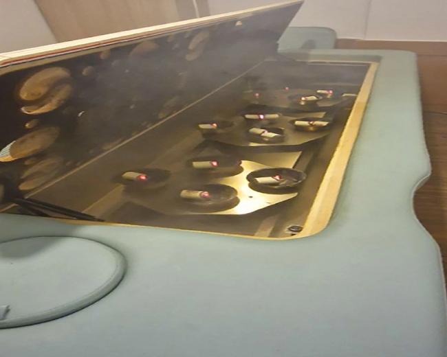  구월동 숲속힐링센터 마사지샵 사진 13