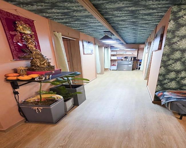  구월동 숲속힐링센터 마사지샵 사진 3