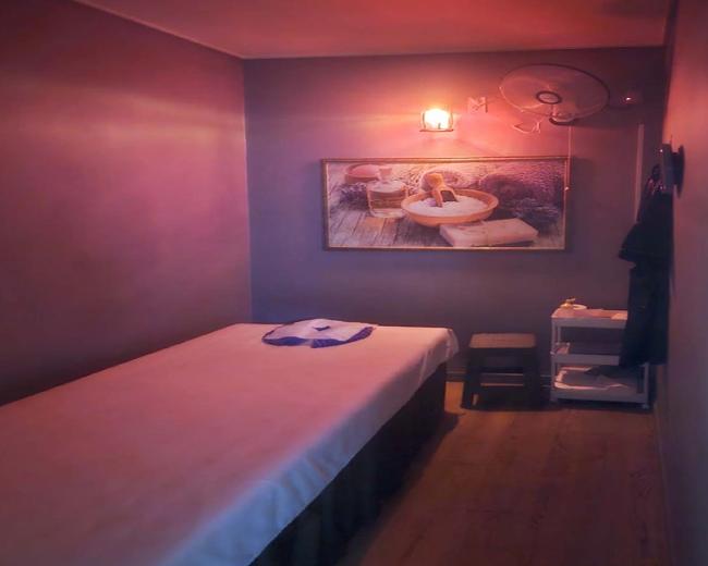 옥정동 제이스웨디시