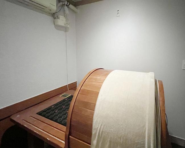  구월동 숲속힐링센터 마사지샵 사진 5