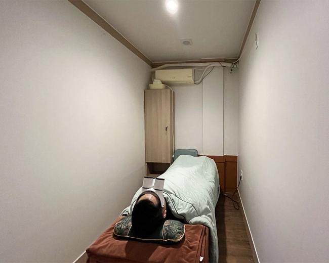  구월동 숲속힐링센터 마사지샵 사진 8