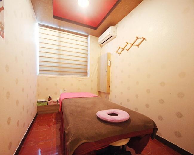 원동 황제마사지