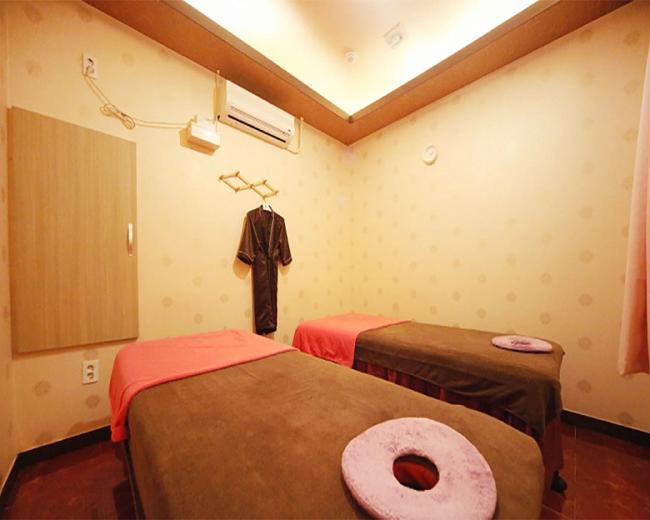 원동 황제마사지