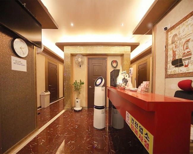 원동 황제마사지