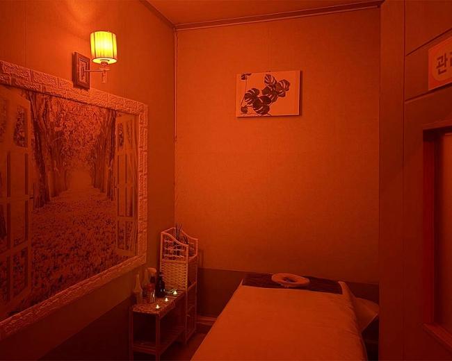 배곧동 선아로마