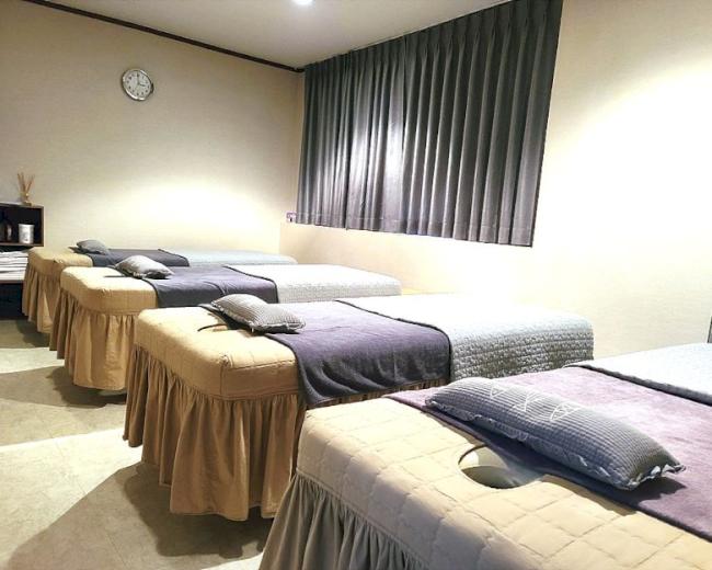  황금동 천하제일 마사지샵 사진 1