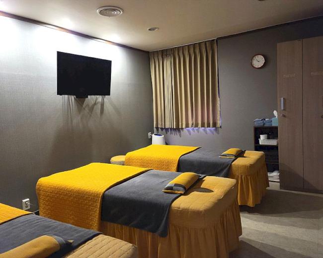  황금동 천하제일 마사지샵 사진 4