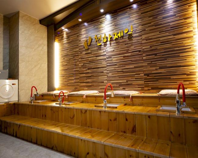  황금동 천하제일 마사지샵 사진 5