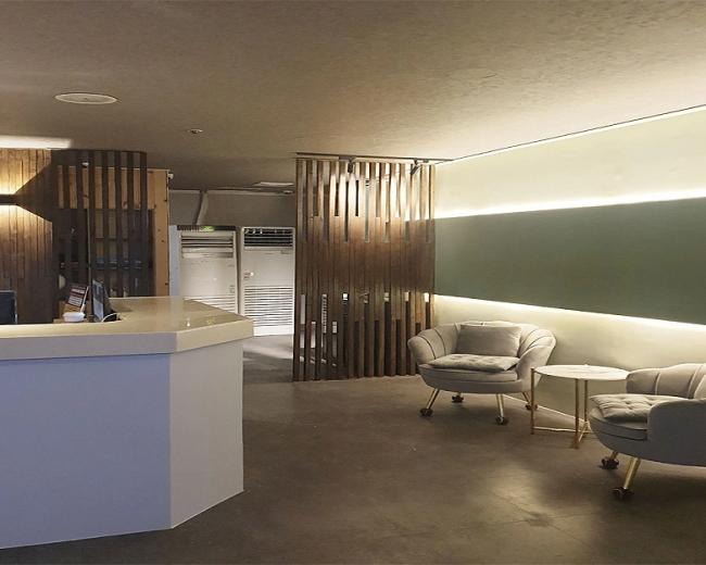 중동 아로마힐 바디N마사지(부천시청역)