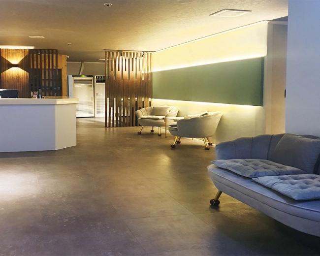 중동 아로마힐 바디N마사지(부천시청역)