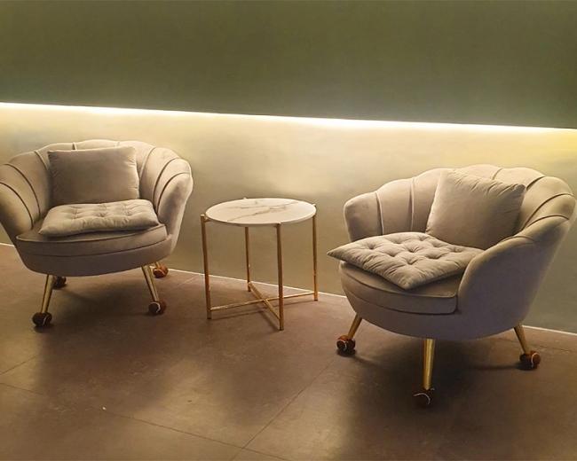 중동 아로마힐 바디N마사지(부천시청역)