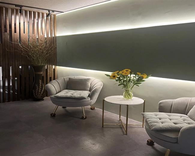 중동 아로마힐 바디N마사지(부천시청역)