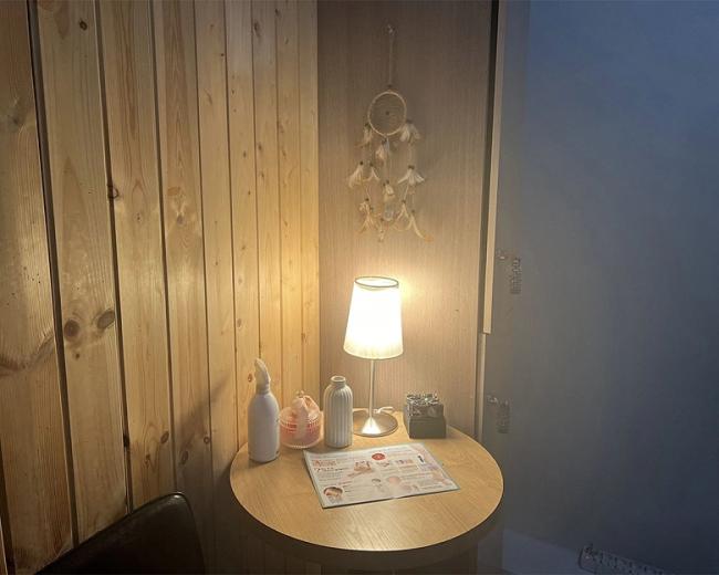 중동 아로마힐 바디N마사지(부천시청역)