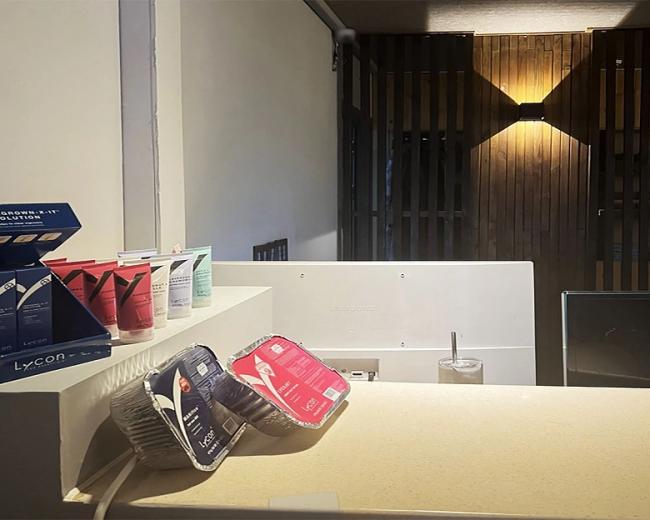 중동 아로마힐 바디N마사지(부천시청역)