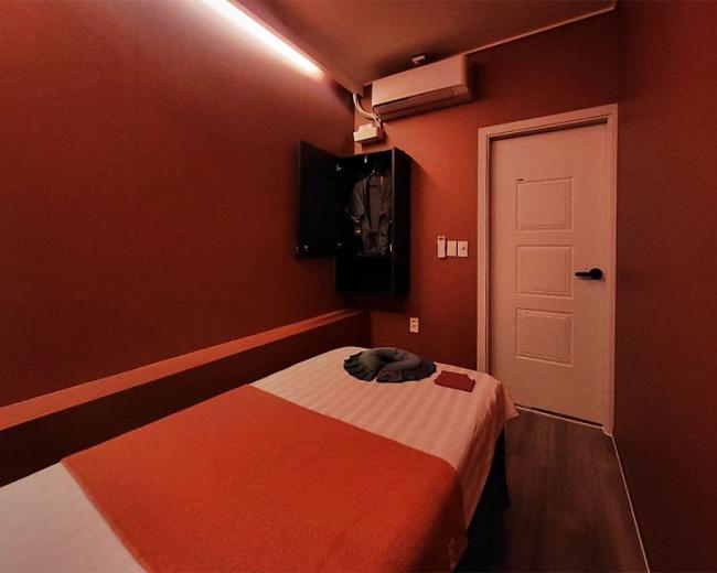 야탑동 궁 스파