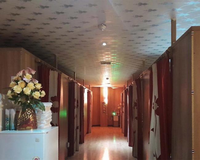 선단동 코리아마사지