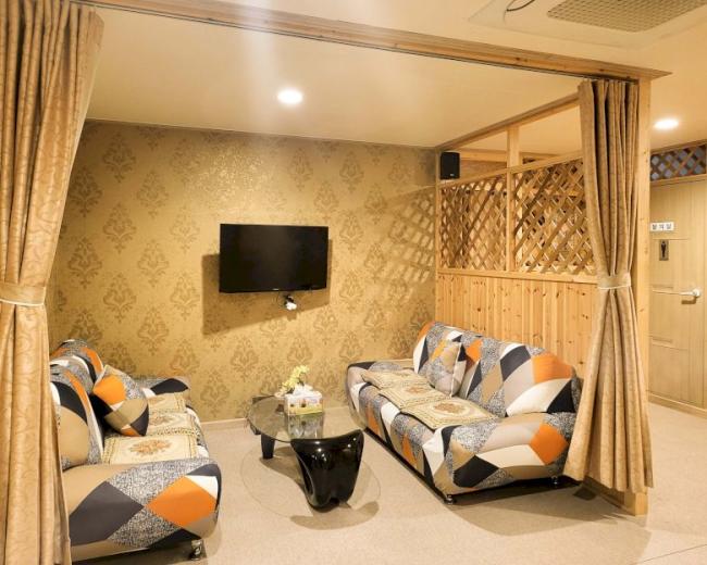 천곡동 휴타이테라피