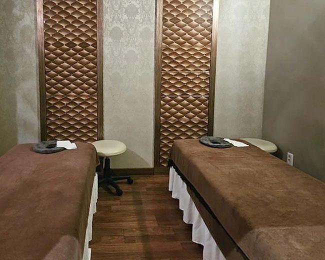 논현동 라마다메송 힐링마사지(소래포구역)