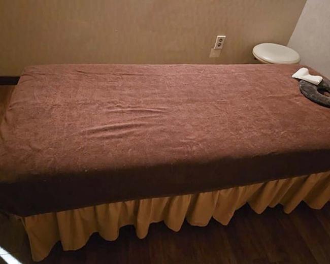 논현동 라마다메송 힐링마사지(소래포구역)