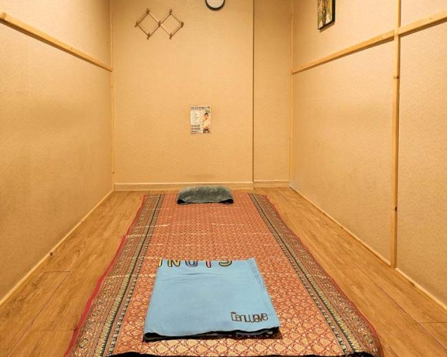 천곡동 휴타이테라피