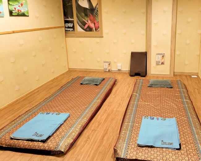 천곡동 휴타이테라피