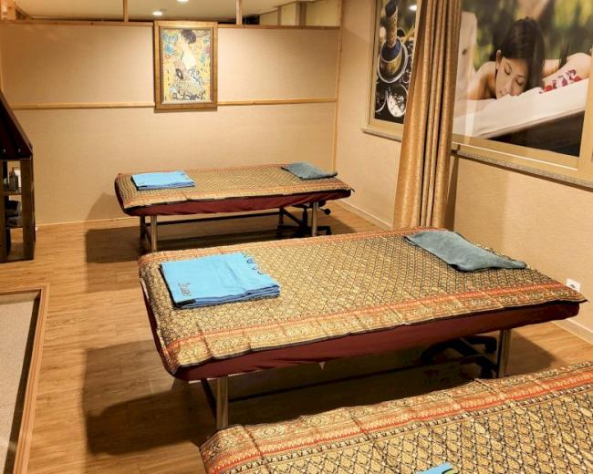 천곡동 휴타이테라피