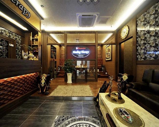 논현동 라마다메송 힐링마사지(소래포구역)