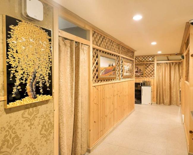 천곡동 휴타이테라피