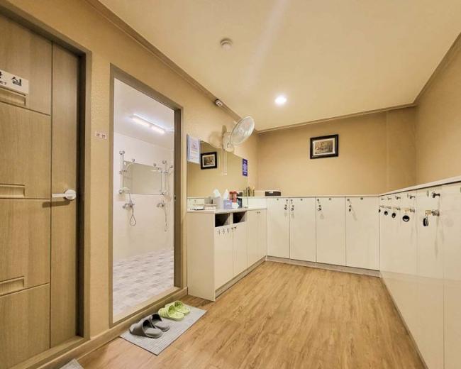 천곡동 휴타이테라피