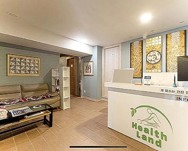 목동 헬스랜드&벨라(목동역)