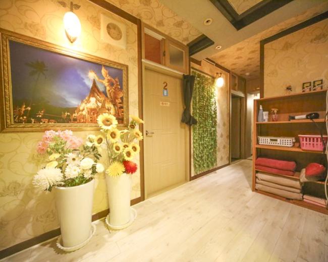  영등동 홍등테라피 마사지샵 사진 5