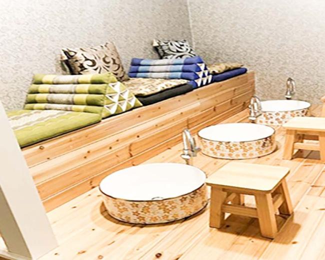 목동 헬스랜드&벨라(목동역)