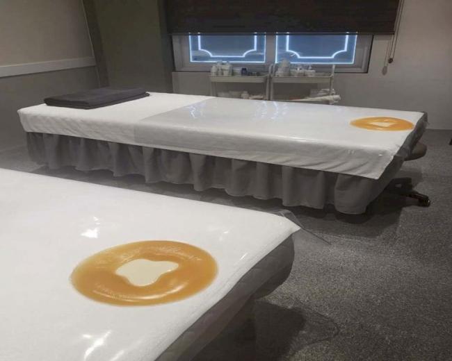 남양동 블랑스파 풋앤바디