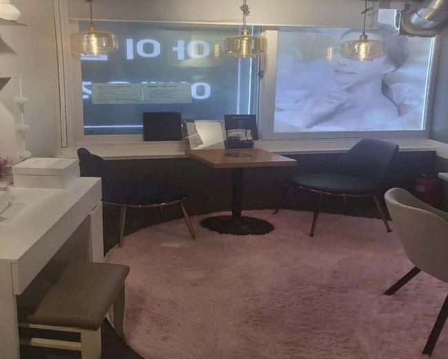 남양동 블랑스파 풋앤바디