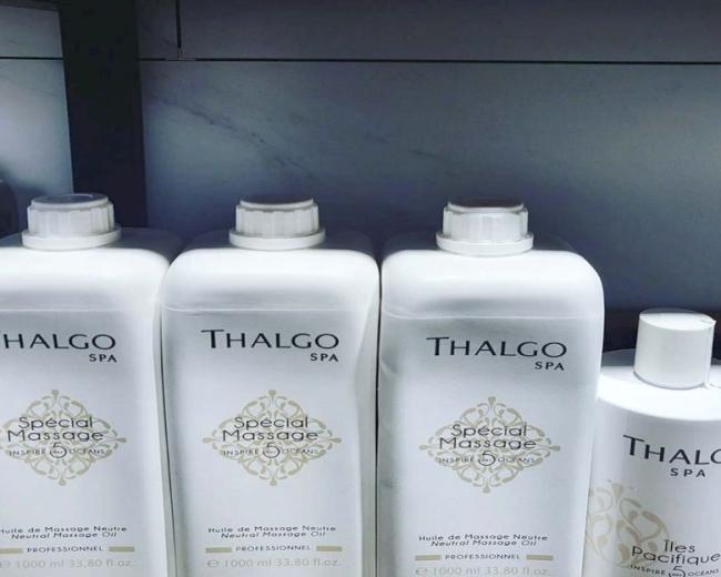 남양동 블랑스파 풋앤바디