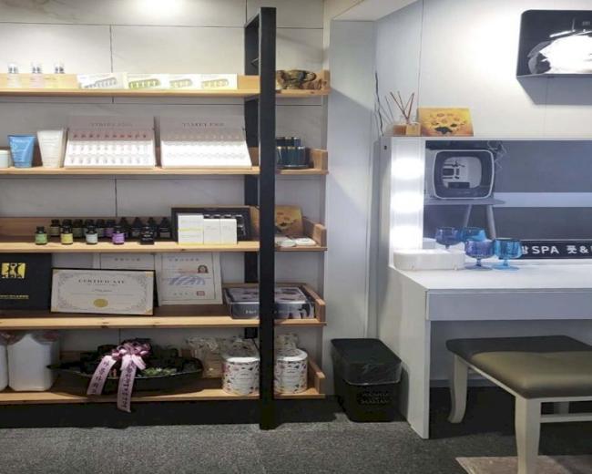 남양동 블랑스파 풋앤바디