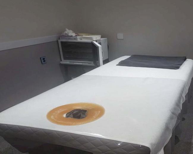 남양동 블랑스파 풋앤바디