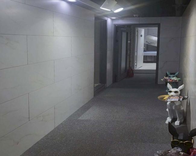 남양동 블랑스파 풋앤바디