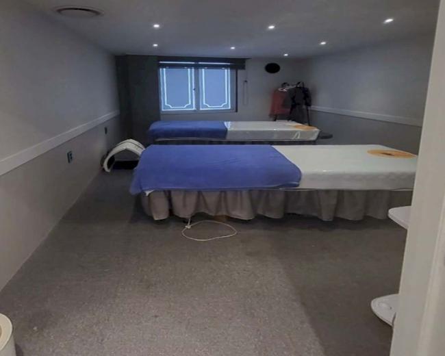 남양동 블랑스파 풋앤바디