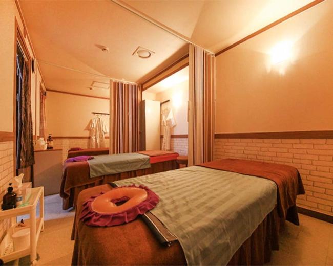 광명동 중국굿마사지