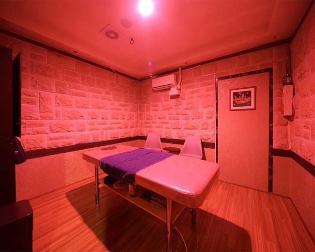  정왕동 포유스웨디시 마사지샵 사진 1