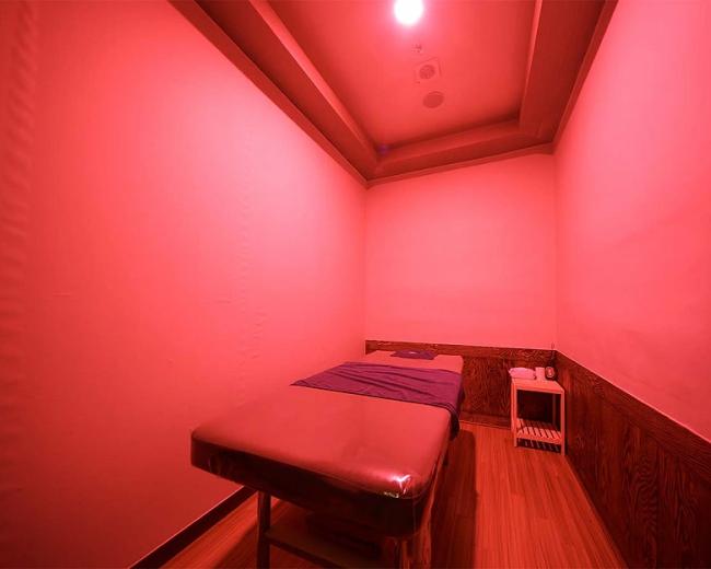  정왕동 포유스웨디시 마사지샵 사진 2
