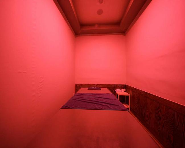  정왕동 포유스웨디시 마사지샵 사진 3