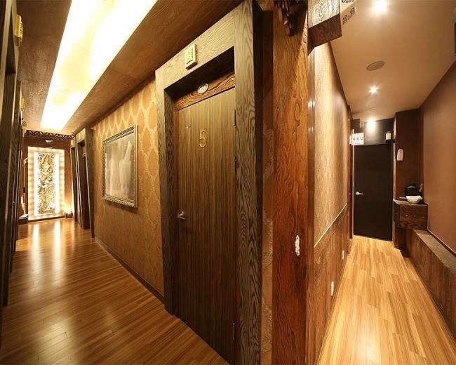  정왕동 포유스웨디시 마사지샵 사진 5