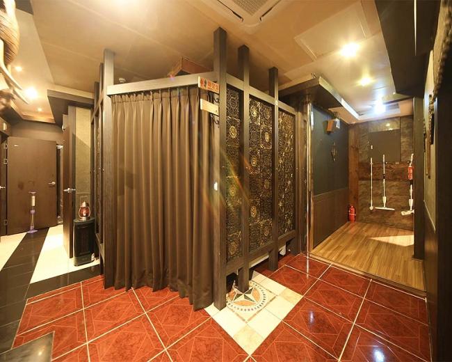  정왕동 포유스웨디시 마사지샵 사진 6