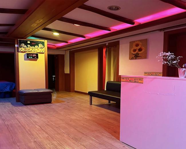 묵동 아로마마사지(중화역) 마사지샵 사진 1